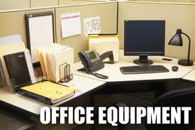 office equipment